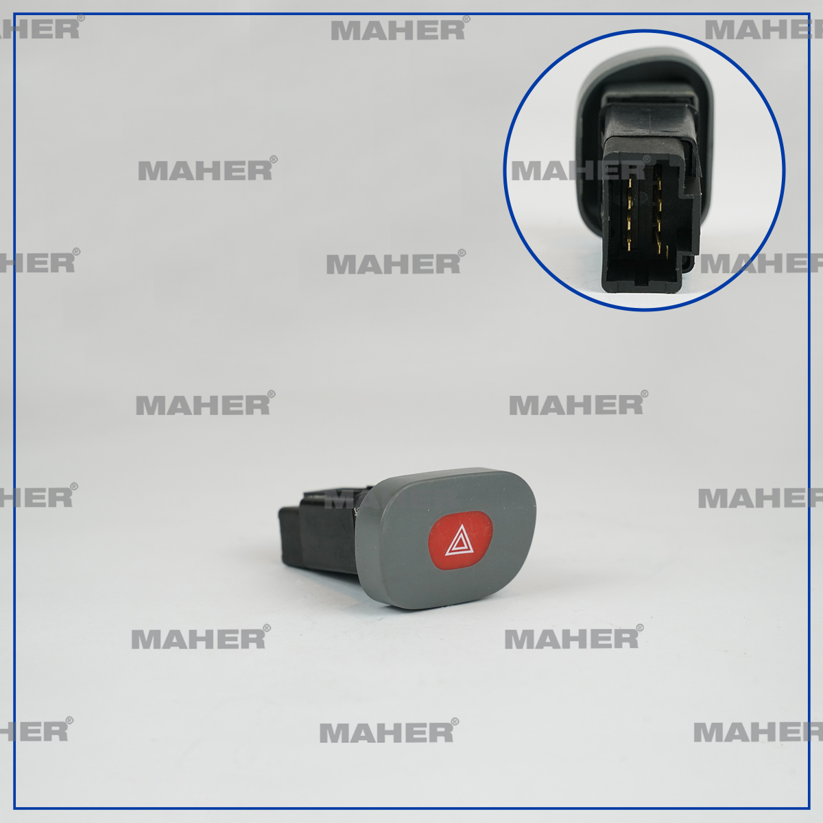 Renault Clio Anahtar Dörtlü Iı OEM 7700421820 Renault Clio Anahtar Dörtlü Iı OEM 7700421820